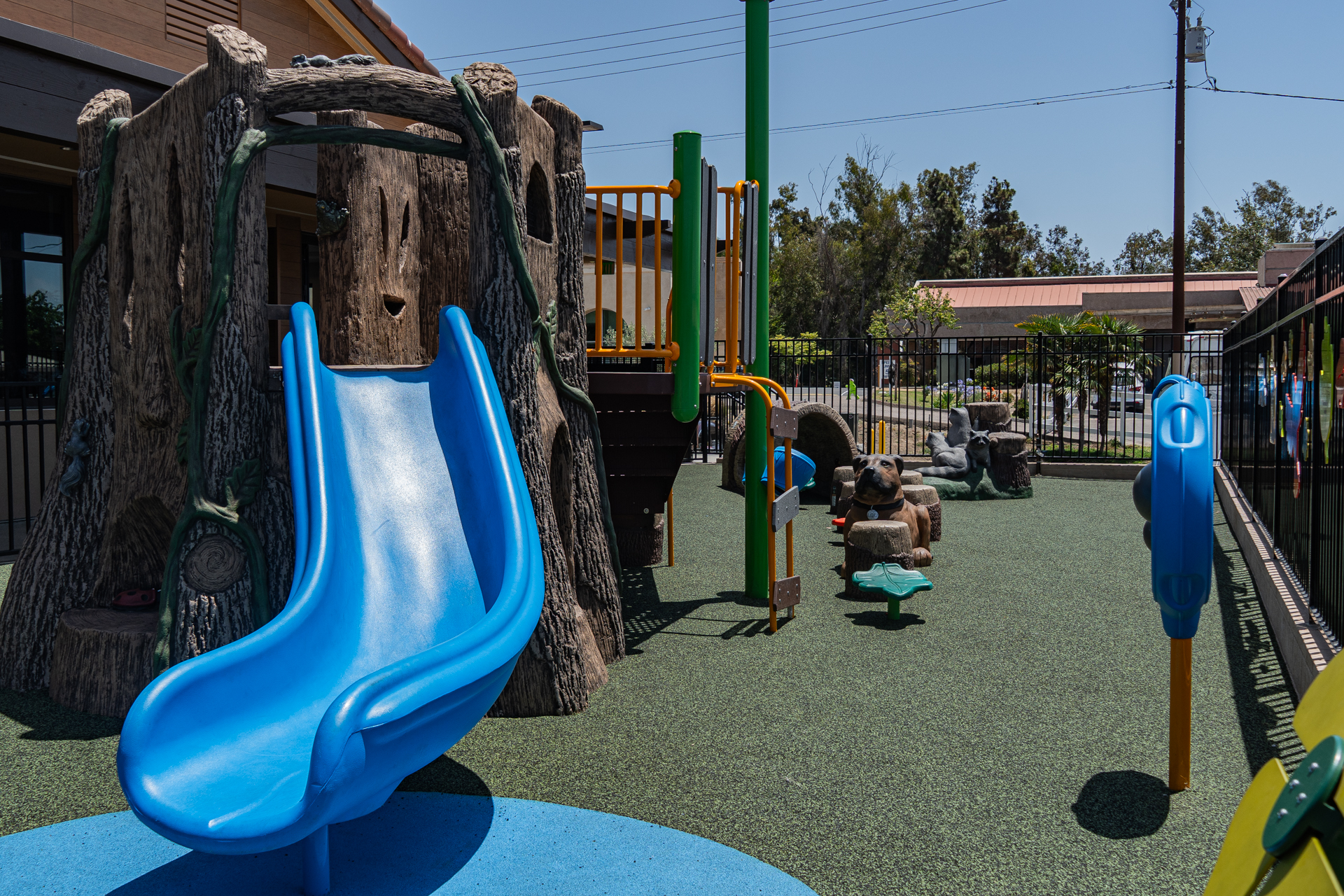 Playground
