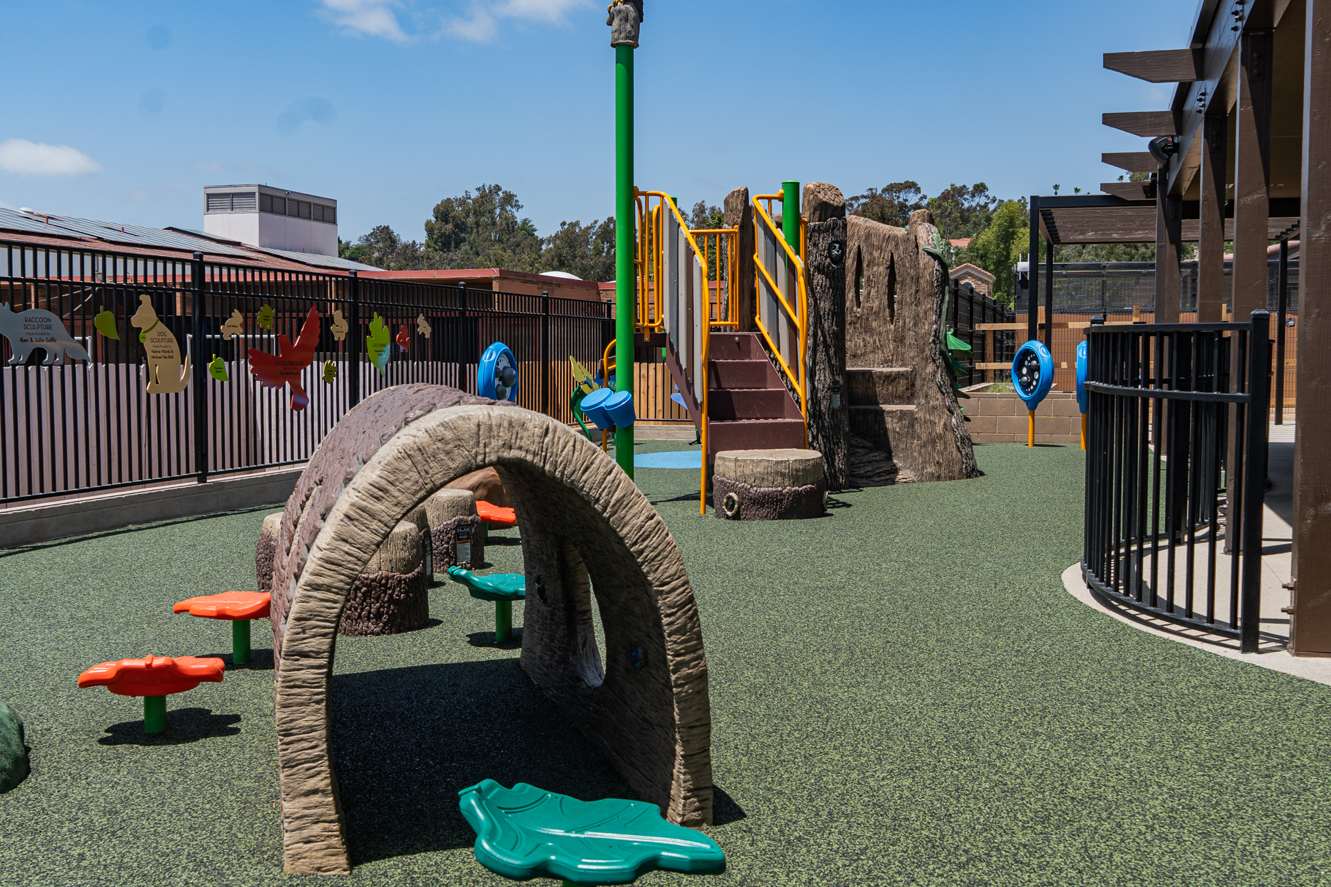 Playground